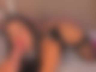 Live cam show with Kayla Rossi - Skinny on parknlotfishbdy