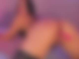 Kayla Rossi's Live Sex Cam Show