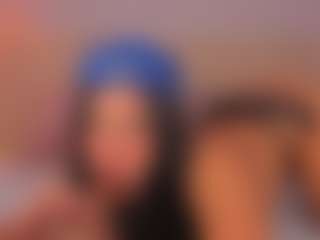 Kayla Rossi's Live Sex Cam Show