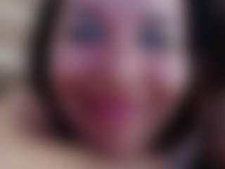 Live cam show with LizethBels - Average on instabang