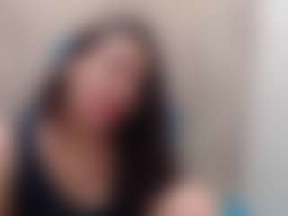 Live cam show with LizethBels - BBW on Mixed Magazine Live