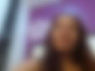 Live cam show with LizethBels - Skinny MILF on TeamSkeetLive