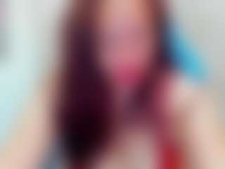Live cam show with LizethBels - Thin on Dolls Live