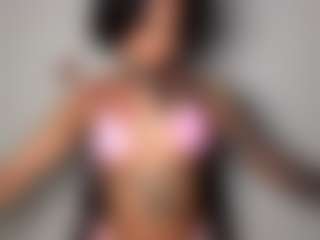 TrinityTeighlour's Live Sex Cam Show