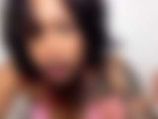 TrinityTeighlour's Live Sex Cam Show