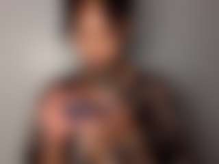 TrinityTeighlour's Live Sex Cam Show