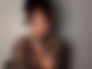 TrinityTeighlour's Live Sex Cam Show