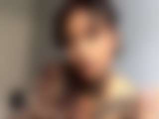 TrinityTeighlour's Live Sex Cam Show