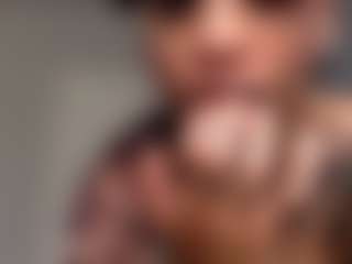 TrinityTeighlour's Live Sex Cam Show