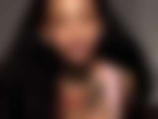 TrinityTeighlour's Live Sex Cam Show