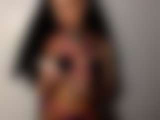 TrinityTeighlour's Live Sex Cam Show