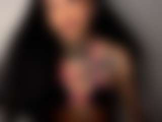 TrinityTeighlour's Live Sex Cam Show