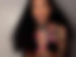 TrinityTeighlour's Live Sex Cam Show