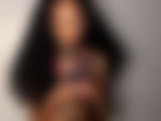 TrinityTeighlour's Live Sex Cam Show