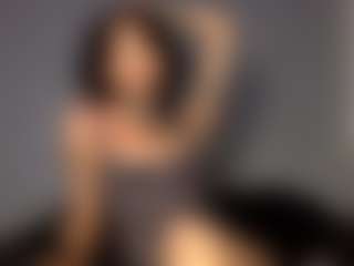 TrinityTeighlour's Live Sex Cam Show