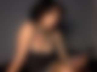 TrinityTeighlour's Live Sex Cam Show