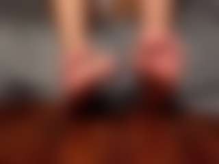 TrinityTeighlour's Live Sex Cam Show