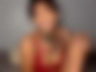 TrinityTeighlour's Live Sex Cam Show
