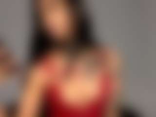 TrinityTeighlour's Live Sex Cam Show