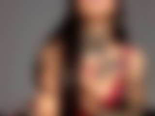 TrinityTeighlour's Live Sex Cam Show