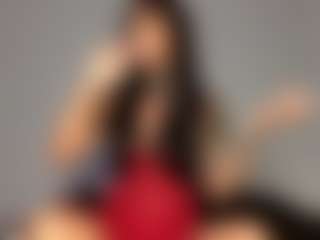 TrinityTeighlour's Live Sex Cam Show