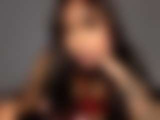 TrinityTeighlour's Live Sex Cam Show