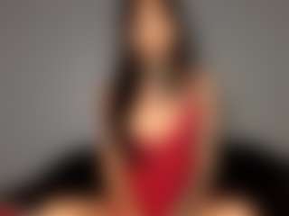 TrinityTeighlour's Live Sex Cam Show