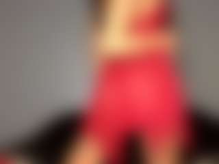 TrinityTeighlour's Live Sex Cam Show