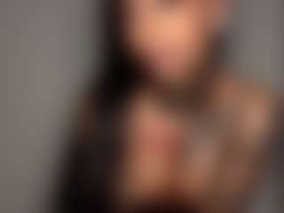 TrinityTeighlour's Live Sex Cam Show