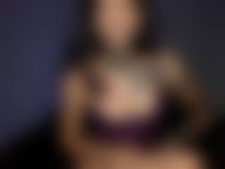 TrinityTeighlour's Live Sex Cam Show