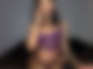 TrinityTeighlour's Live Sex Cam Show