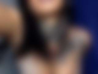 Live cam show with TrinityTeighlour - Fetish on Camsoda