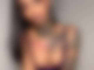 TrinityTeighlour's Live Sex Cam Show