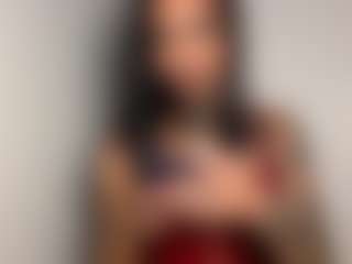 TrinityTeighlour's Live Sex Cam Show