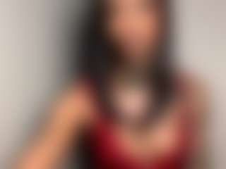 TrinityTeighlour's Live Sex Cam Show