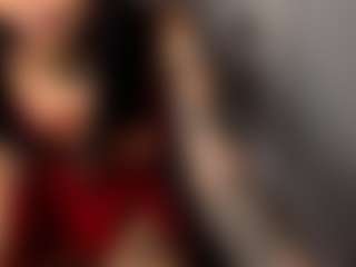 TrinityTeighlour's Live Sex Cam Show
