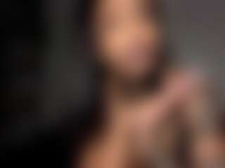 TrinityTeighlour's Live Sex Cam Show