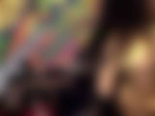 TrinityTeighlour's Live Sex Cam Show