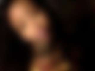 TrinityTeighlour's Live Sex Cam Show