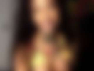 TrinityTeighlour's Live Sex Cam Show
