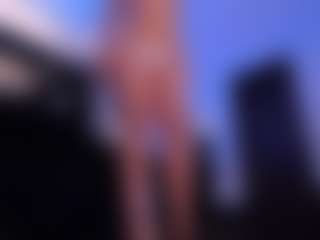 Live cam show with AlyssaDean - Solo on Hubzter Live