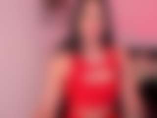 Live cam show with AlyssaDean - Thin on fapnchat
