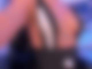 Live cam show with AlyssaDean - Garter on Dolls Live