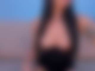 Live cam show with AlyssaDean - Thin on ObeyMaria