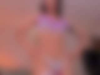 Live cam show with AlyssaDean - Thong on CamwithHer