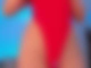 Live cam show with AlyssaDean - Garter on Hubzter Live