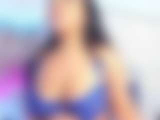 ELETTRA's Live Sex Cam Show