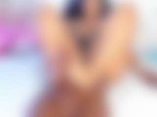 Live cam show with ELETTRA - Ebony on fapnchat | colombia