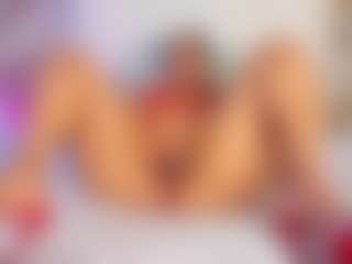 ELETTRA's Live Sex Cam Show
