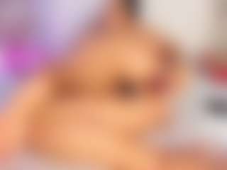 ELETTRA's Live Sex Cam Show